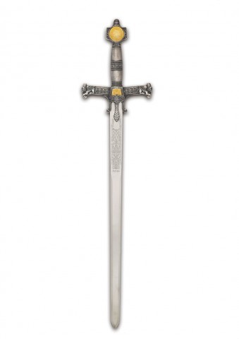 ESPADA CADETE SALOMÓN MARTO